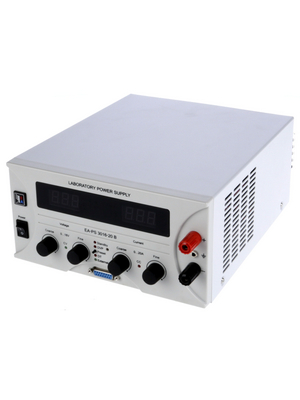 Elektro-Automatik - EA-PS 3016-20B - Laboratory Power Supply 1 Ch. 0...16 VDC 20 A, EA-PS 3016-20B, Elektro-Automatik