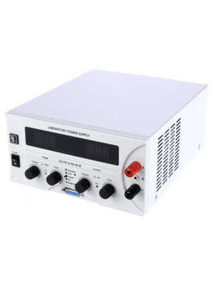 Elektro-Automatik - EA-PS 3150-04B - Laboratory Power Supply 1 Ch. 0...150 VDC 4 A, EA-PS 3150-04B, Elektro-Automatik