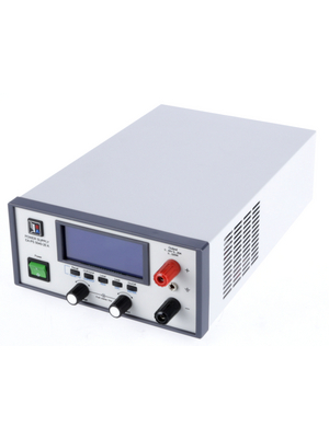 Elektro-Automatik - EA-PS 5040-20 A - Laboratory Power Supply 1 Ch. 40 VDC 20 A, Programmable, EA-PS 5040-20 A, Elektro-Automatik