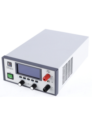Elektro-Automatik - EA-PS 5080-05 A - Laboratory Power Supply 1 Ch. 80 VDC 5 A, Programmable, EA-PS 5080-05 A, Elektro-Automatik