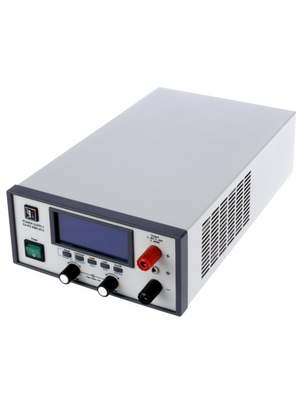 Elektro-Automatik - EA-PS 5080-20 A - Laboratory Power Supply 1 Ch. 80 VDC 20 A, Programmable, EA-PS 5080-20 A, Elektro-Automatik