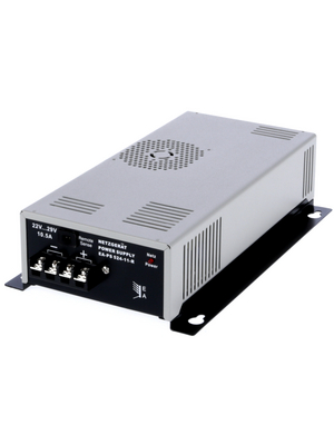 Elektro-Automatik - EA-PS524-11R - Fixed-voltage power supply unit 22...29 VDC CH  / F (CEE 7/4), EA-PS524-11R, Elektro-Automatik