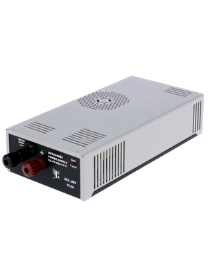 Elektro-Automatik - EA-PS524-11T - Fixed-voltage power supply unit 22...29 VDC CH  / F (CEE 7/4), EA-PS524-11T, Elektro-Automatik