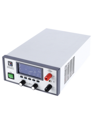 Elektro-Automatik - EA-PSI 5040-20 A - Laboratory Power Supply 1 Ch. 40 VDC 20 A, Programmable, EA-PSI 5040-20 A, Elektro-Automatik