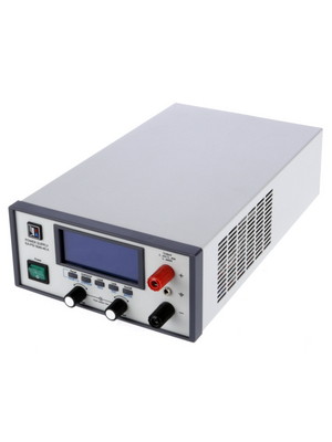 Elektro-Automatik - EA-PSI 5040-40 A - Laboratory Power Supply 1 Ch. 40 VDC 40 A, Programmable, EA-PSI 5040-40 A, Elektro-Automatik