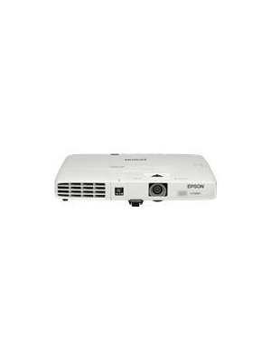 Epson - V11H478040 - Epson projector  EB 1761W, V11H478040, Epson