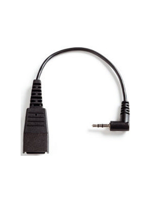 Jabra - 8800-00-46 - Astra/Alcatel Lucent/Avaya/Cisco telephone/headset connection cable, 8800-00-46, Jabra