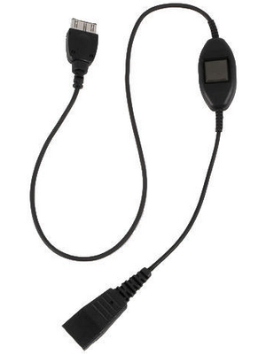 Jabra - 8800-00-76 - Gigaset SLxx telephone/headset connection cable, 8800-00-76, Jabra