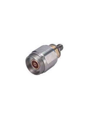 Huber+Suhner - 33_PC7-PC35-50-1/1--_UE - Adapter PC 7 male/PC 3.5 female 50 Ohm, 33_PC7-PC35-50-1/1--_UE, Huber+Suhner