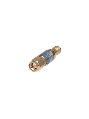 Huber+Suhner - 6803.19.A - Attenuator SMA, 6803.19.A, Huber+Suhner