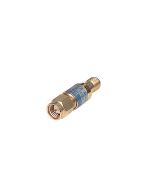 Huber+Suhner - 6806.19.A - Attenuator SMA, 6806.19.A, Huber+Suhner