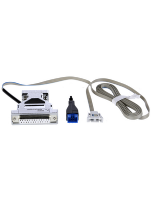 Jumo - 00350260 - PC interface with adapter, 00350260, Jumo