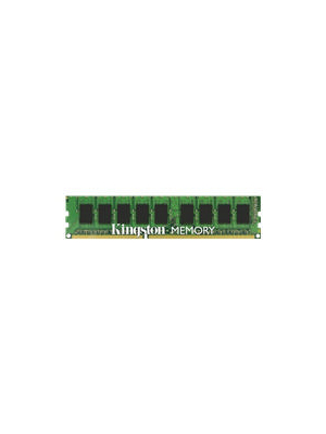 Kingston - KVR16E11S8/4 - RAM Memory, DDR3, DIMM 240pin, 4 GB, KVR16E11S8/4, Kingston
