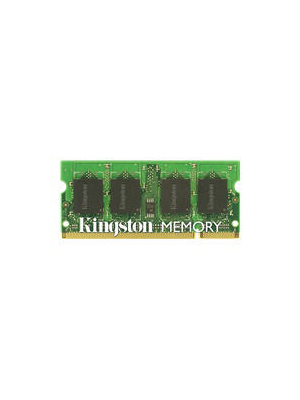 Kingston Shop - M25664G60 - RAM Memory, DDR2, SODIMM 200pin, 2 GB, M25664G60, Kingston Shop