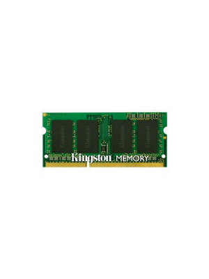 Kingston Shop - M51264KL110S - RAM Memory, DDR3, 4 GB, M51264KL110S, Kingston Shop