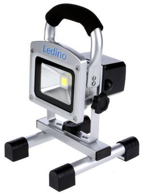 Ledino - LED-FLAH1002D - LED floodlight 10 W, LED-FLAH1002D, Ledino