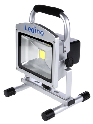 Ledino - LED-FLAH2009D - LED floodlight 20 W, LED-FLAH2009D, Ledino