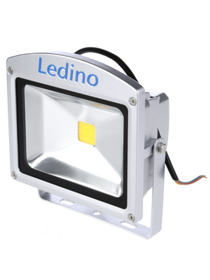 Ledino - LED-FLG20SWW - LED Floodlight 20 W, LED-FLG20SWW, Ledino