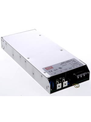 Mean Well - RSP-1000-15 - Switched-mode power supply, RSP-1000-15, Mean Well