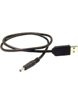 Moxa - CBL-USBAP-50 - USB power cable (50 cm), CBL-USBAP-50, Moxa