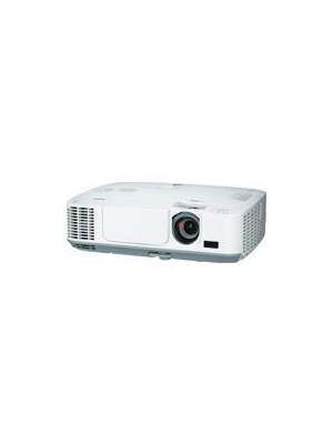 NEC - 60003404 - Projektor NEC Display Solutions, 60003404, NEC
