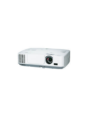 NEC - 60003405 - Projektor NEC Display Solutions, 60003405, NEC