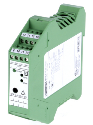 Phoenix Contact - MCR-S10/50-UI-SW-DCI-N - Current measurement converter, 55 A AC, MCR-S10/50-UI-SW-DCI-N, Phoenix Contact