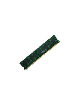 Qnap - RAM-2GDR3-LD-1333 - Memory DDR3 SDRAM DIMM 240-PIN   2  GB, RAM-2GDR3-LD-1333, Qnap