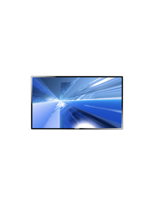 Samsung - LH55DECPLBC/EN - TV/public display monitor, Samsung, LH55DECPLBC/EN, Samsung