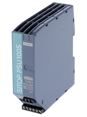 Siemens - 6EP1332-2BA20 - Switching power supply / 2.5 A, 6EP1332-2BA20, Siemens