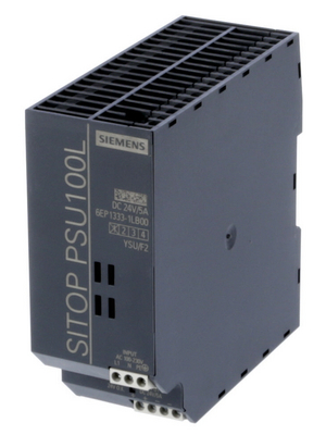 Siemens - 6EP1333-1LB00 - Switched-mode power supply / 5 A, 6EP1333-1LB00, Siemens