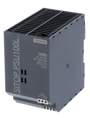 Siemens - 6EP1334-1LB00 - Switched-mode power supply / 10 A, 6EP1334-1LB00, Siemens