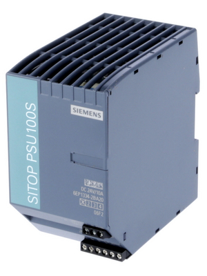 Siemens - 6EP1334-2BA20 - Switching power supply / 10 A, 6EP1334-2BA20, Siemens