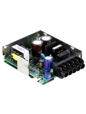 TDK-Lambda - HWS-30A-3 - Switched-mode power supply, HWS-30A-3, TDK-Lambda