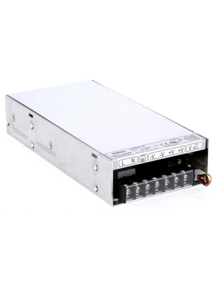 TDK-Lambda - LS200-15 - Switched-mode power supply, LS200-15, TDK-Lambda