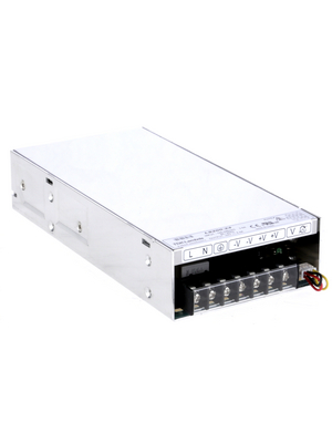 TDK-Lambda - LS200-24 - Switched-mode power supply, LS200-24, TDK-Lambda