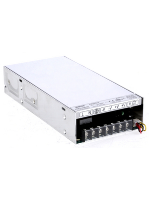 TDK-Lambda - LS200-5 - Switched-mode power supply, LS200-5, TDK-Lambda