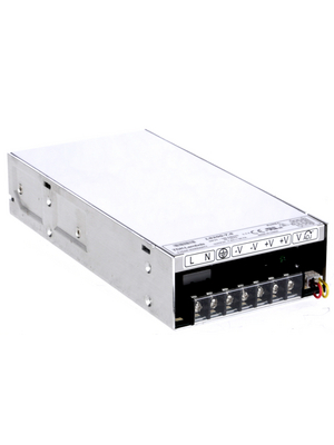 TDK-Lambda - LS200-7.5 - Switched-mode power supply, LS200-7.5, TDK-Lambda