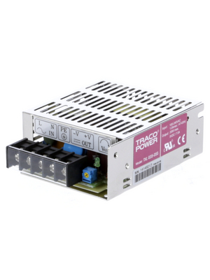 Traco Power - TXL 035-05S - Switched-mode power supply, TXL 035-05S, Traco Power