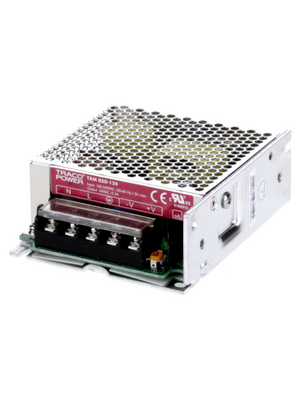 Traco Power - TXM 050-124 - Switched-mode power supply, TXM 050-124, Traco Power