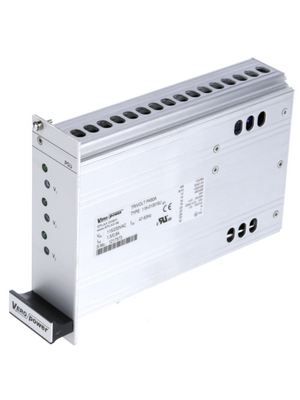 Vero Power - 116-010018J - Switched-mode power supply 60 W 3 outputs, 116-010018J, Vero Power