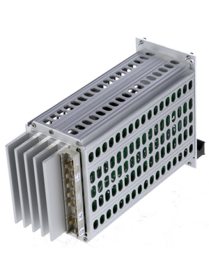 Vero Power - TRI PK120/3HE - Switched-mode power supply 120 W 3 outputs, TRI PK120/3HE, Vero Power