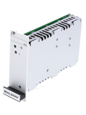 Vero Power - VP80-1 24V - Switched-mode power supply 80 W 1 output, VP80-1 24V, Vero Power