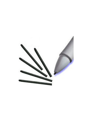 Wacom - ACK-20101W - Replacement tips for Bamboo Fun Pens, ACK-20101W, Wacom