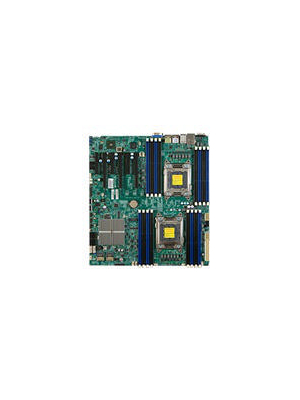 Supermicro - MBD-X9DR3-F-O - Mainboard LGA2011 Intel C606, MBD-X9DR3-F-O, Supermicro
