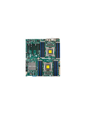 Supermicro - MBD-X9DAI-O - Mainboard LGA2011 Intel C602, MBD-X9DAI-O, Supermicro