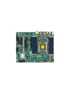 Supermicro - MBD-X9SRA-O - Mainboard LGA2011 Intel C602, MBD-X9SRA-O, Supermicro