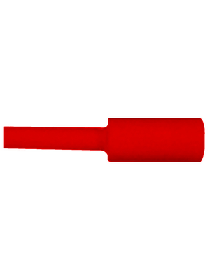 TE Connectivity - 5677634004 - Heat-shrink tubing 3 mm : 1 mm red 3 mm x 1 mm - RNF-3000-3/1-2-SP, 5677634004, TE Connectivity