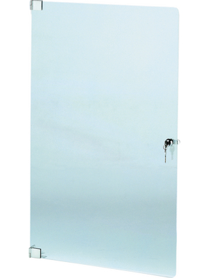 Euromet - 06302 - Plexiglas Door, 06302, Euromet