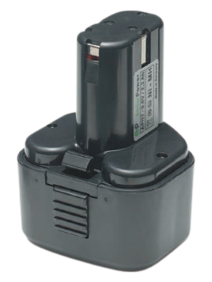 Akku Power GmbH - 210-3020 / P426 - Replacement rechargeable battery for power tools, 210-3020 / P426, Akku Power GmbH
